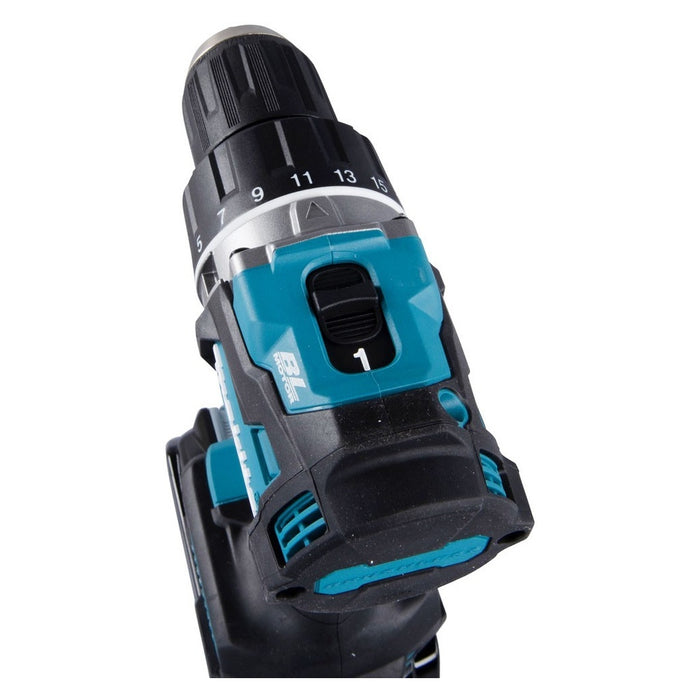 Makita Akku-Bohrschrauber 40V DF002GA202