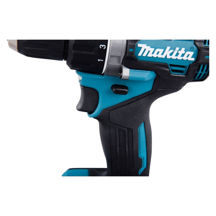 Makita Akku-Bohrschrauber 40V DF002GA202