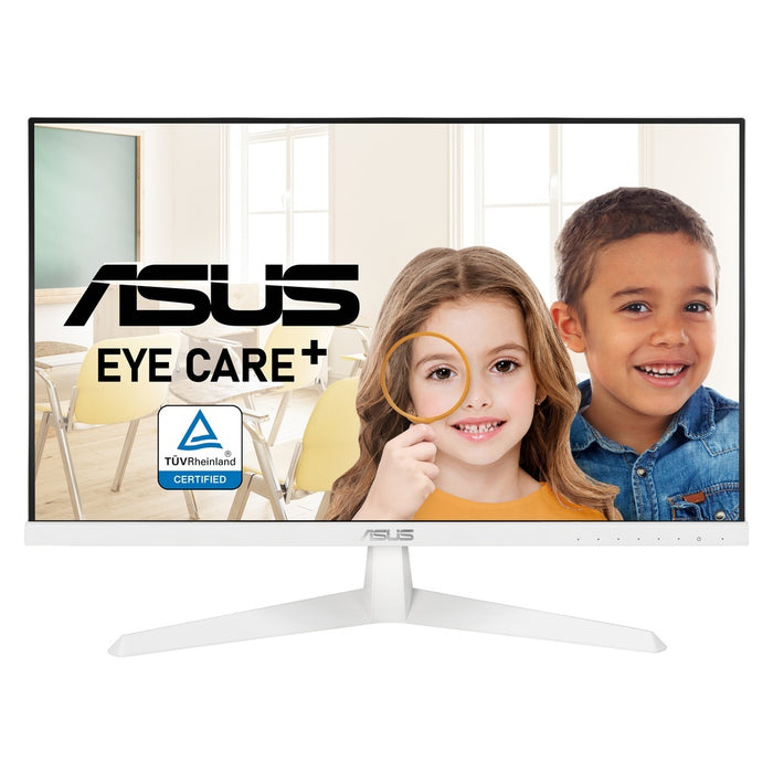 ASUS VY249HE-W 60,5 cm (23.8 Zoll) (B) Pixel Full HD Weiß