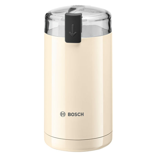 Produktbild Kaffeemühle - Bosch SDA Kaffeemühle 180W,max.75g TSM6A017C creme