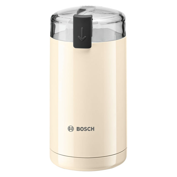 Bosch SDA Kaffeemühle 180W,max.75g TSM6A017C creme