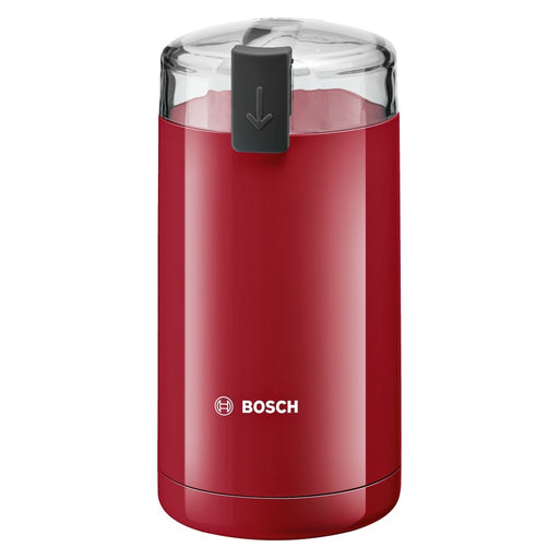 Produktbild Kaffeemühle - Bosch TSM6A014R Kaffeemühle 180W Rot