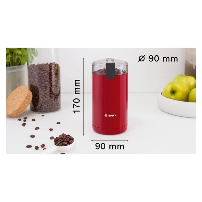 Bosch SDA Kaffeemühle 180W,max.75g TSM6A014R