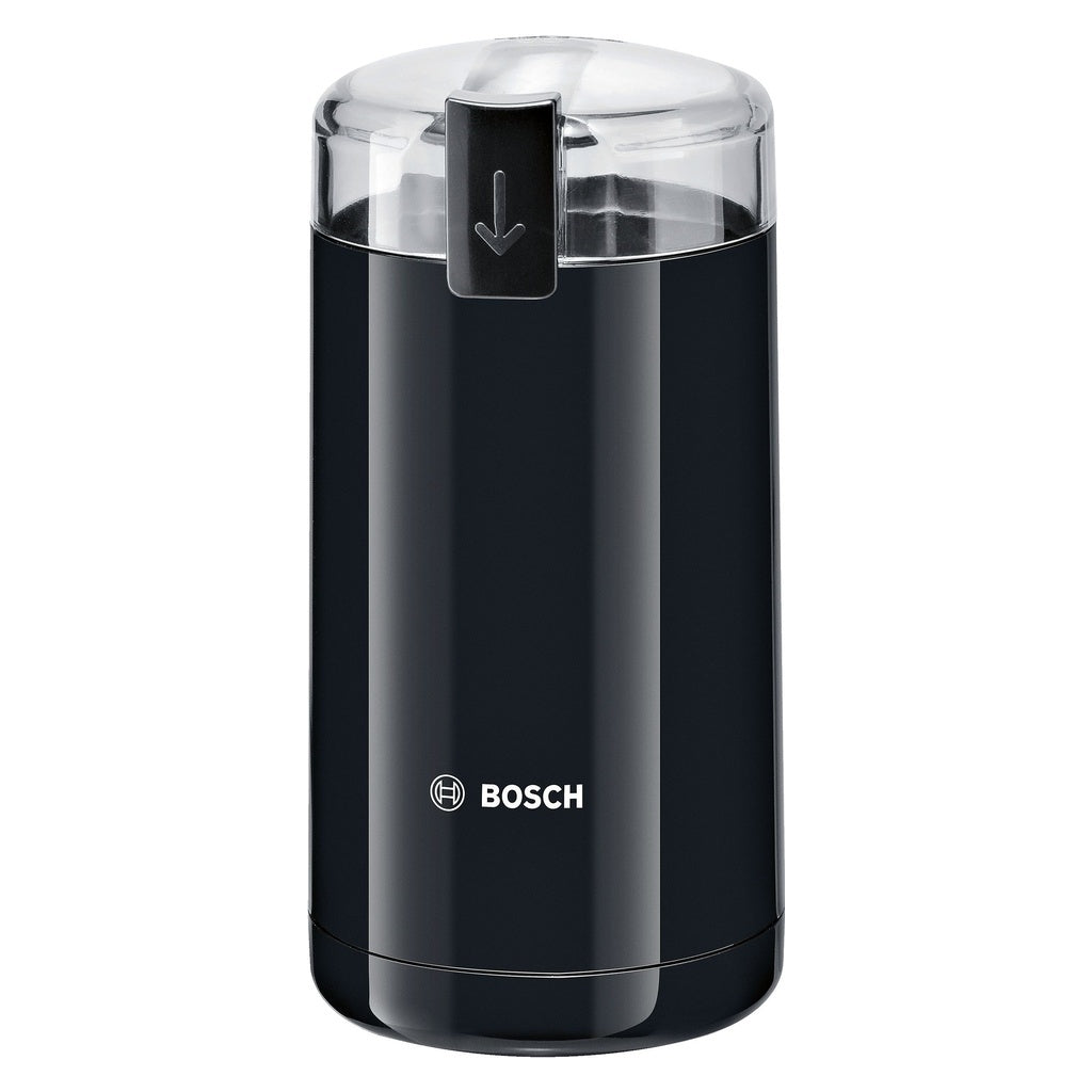 Produktbild Kaffeemühle - Bosch SDA Kaffeemühle 180W,max.75g TSM6A013B schwarz