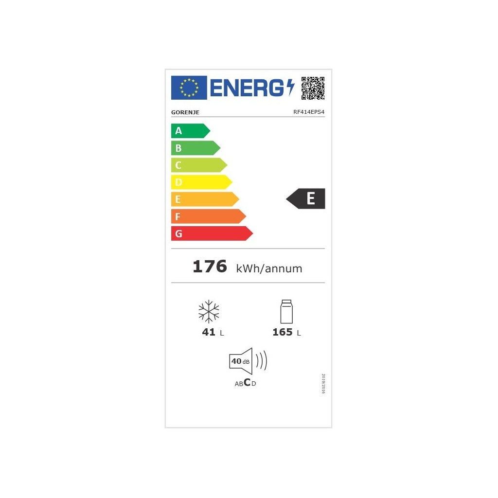 Energielabel