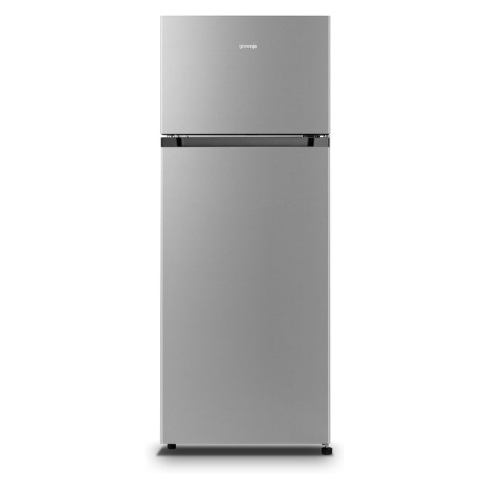 Gorenje Kühl/Gefrierkombi GToben RF414EPS4 silber