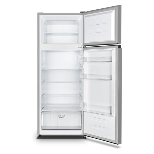 Produktbild Kühl-/Gefrierkombination - Gorenje Kühl/Gefrierkombi GToben RF414EPS4 silber