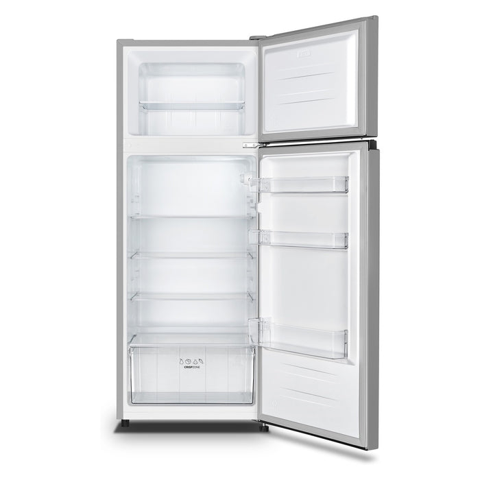 Gorenje Kühl/Gefrierkombi GToben RF414EPS4 silber