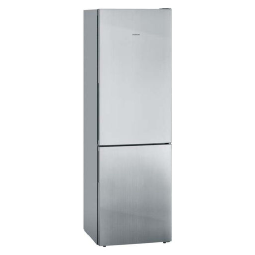 Produktbild Kühl-/Gefrierkombination - Siemens Kühl/Gefrierkombi IQ500 KG36EALCA