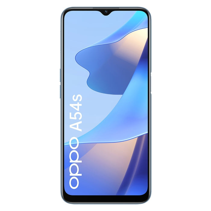 Oppo A54s Dual-SIM 128GB Pearl Blue