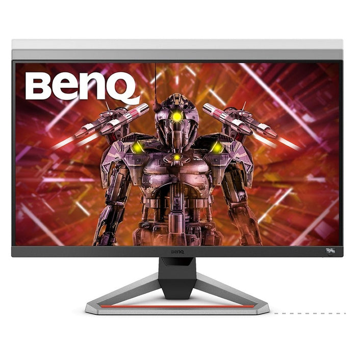 Benq 9H.LKTLA.TBE Computerbildschirm 68,6 cm (27 Zoll) 1920 x 1080 Pixel Full HD LED Schwarz