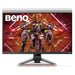 Benq 9H.LKTLA.TBE Computerbildschirm 68,6 cm (27 Zoll) 1920 x 1080 Pixel Full HD LED Schwarz