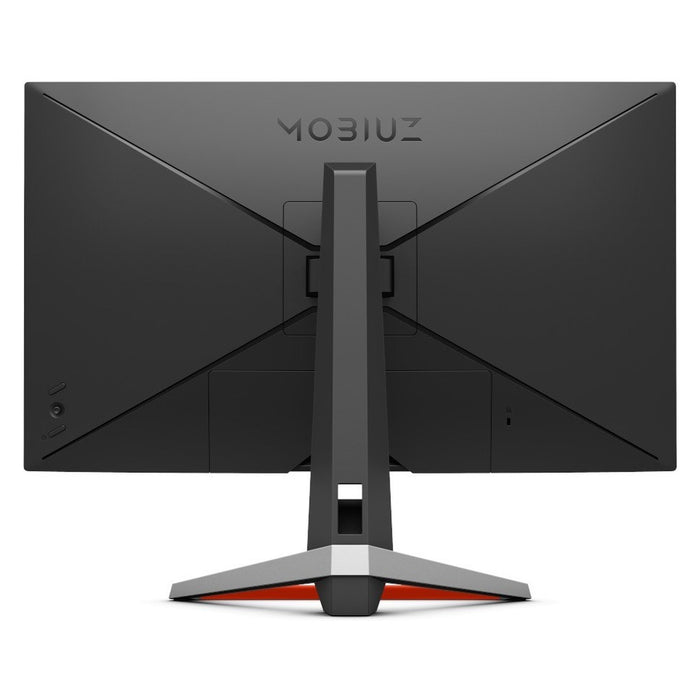 Benq 9H.LKTLA.TBE Computerbildschirm 68,6 cm (27 Zoll) 1920 x 1080 Pixel Full HD LED Schwarz