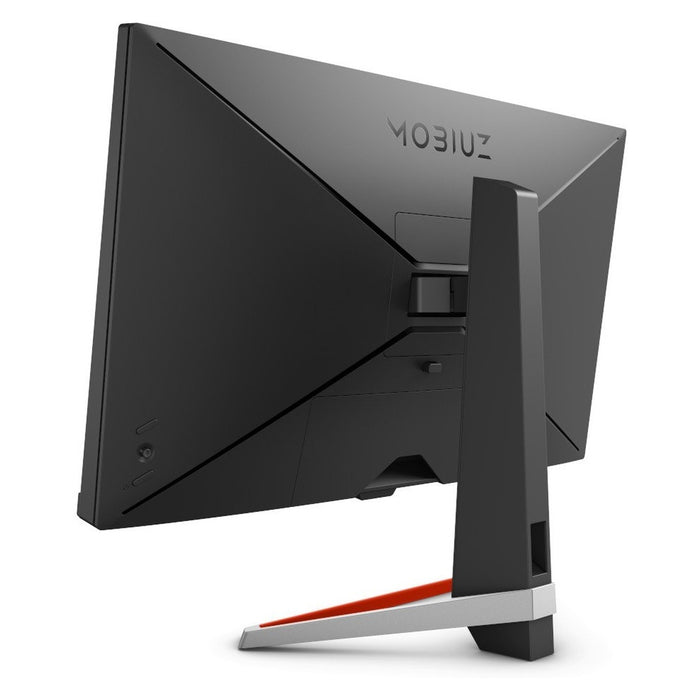 Benq 9H.LKTLA.TBE Computerbildschirm 68,6 cm (27 Zoll) 1920 x 1080 Pixel Full HD LED Schwarz