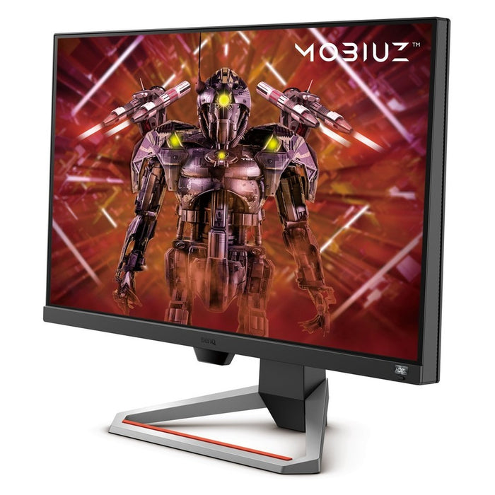 Benq 9H.LKTLA.TBE Computerbildschirm 68,6 cm (27 Zoll) 1920 x 1080 Pixel Full HD LED Schwarz