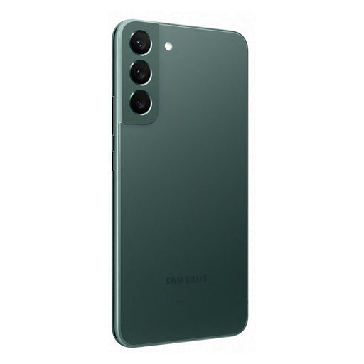 Produktbild Smartphone - Samsung Galaxy S22+ 5G DS 256GB Green