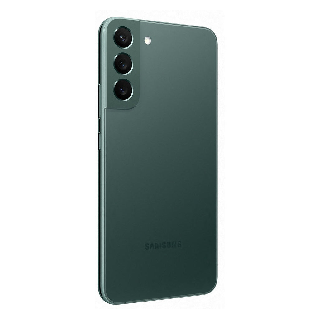 Produktbild Smartphone - Samsung Galaxy S22+ 5G DS 256GB Green