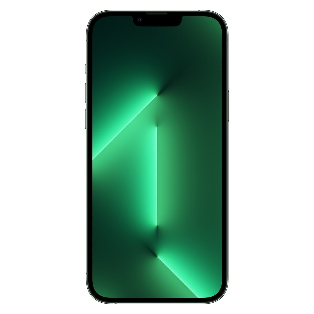 Produktbild Smartphone - Apple iPhone 13 Pro Max 128GB Alpingrün