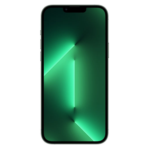 Produktbild Smartphone - Apple iPhone 13 Pro Max 128GB Alpingrün