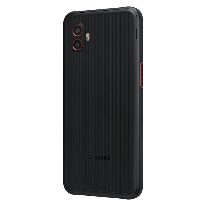 Samsung Galaxy Xcover6 Pro 128GB Schwarz