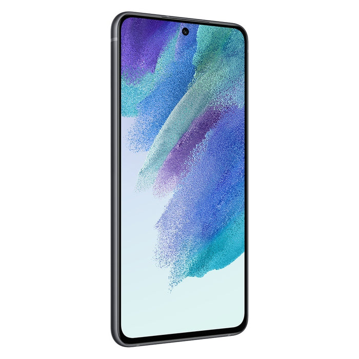 Samsung Galaxy S21 FE 5G Dual-SIM 128GB Graphite