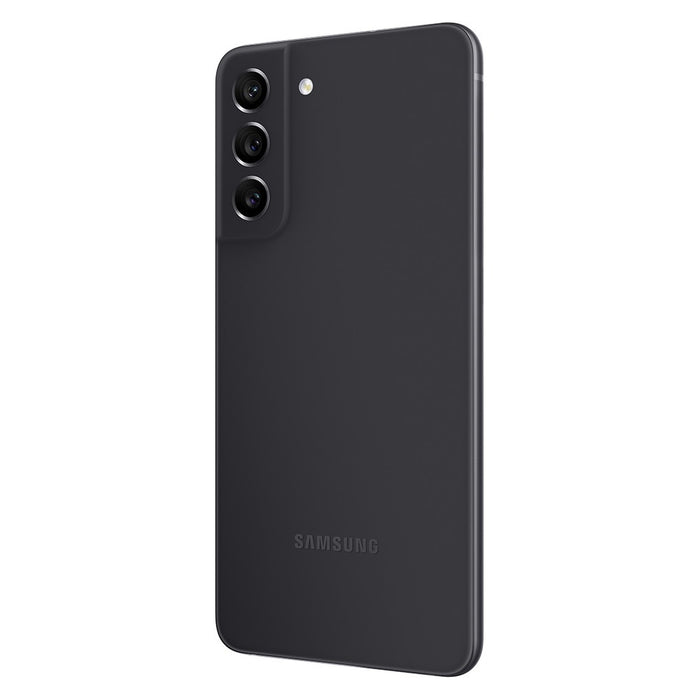 Samsung Galaxy S21 FE 5G Dual-SIM 128GB Graphite