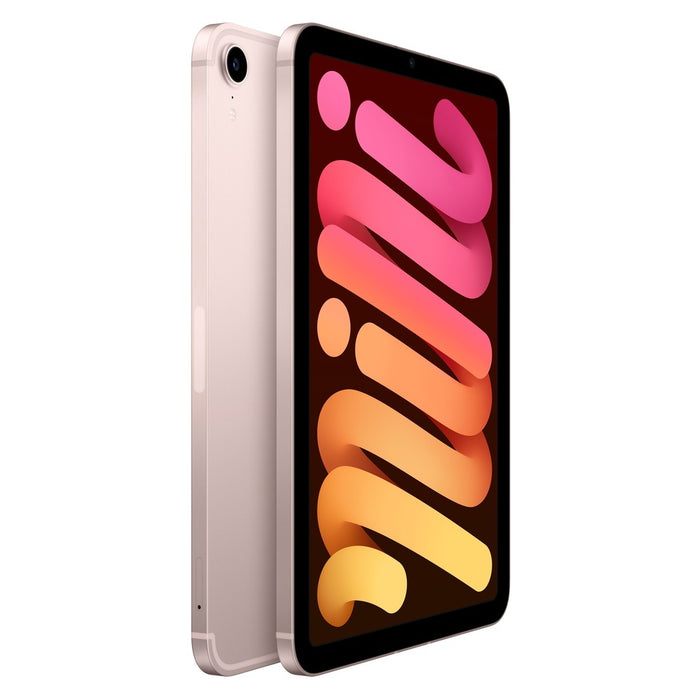 Apple iPad mini (6th generation) 64GB Roségold