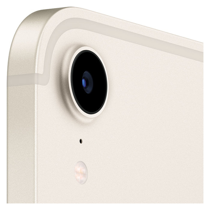 Apple iPad mini (6th generation) 64GB Starlight