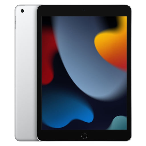 Produktbild Tablet - Apple iPad 10.2 (2021) 9. Generation WiFi 64GB Silber