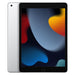 Apple iPad 10.2 (2021) 9. Generation WiFi 64GB Silber