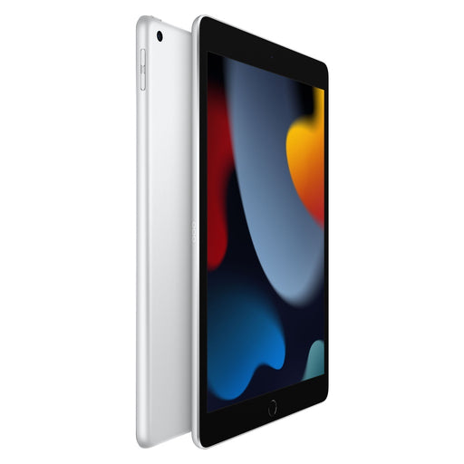 Produktbild Tablet - Apple iPad 10.2 (2021) 9. Generation WiFi 64GB Silber