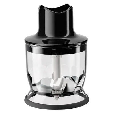 MQ 20 Mixer-Schneidebehälter