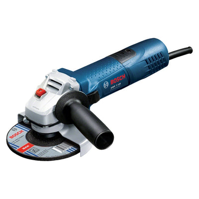 GWS 7-125 Professional Winkelschleifer 12,5 cm 11000 RPM 720 W 1,9 kg