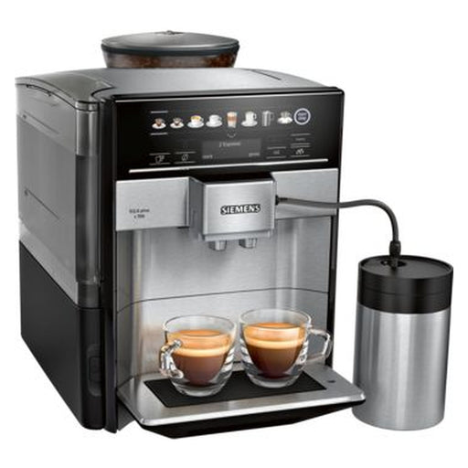 Produktbild Espressomaschine - Siemens EQ.6 plus s700 Vollautomatisch Espressomaschine 1,7 l