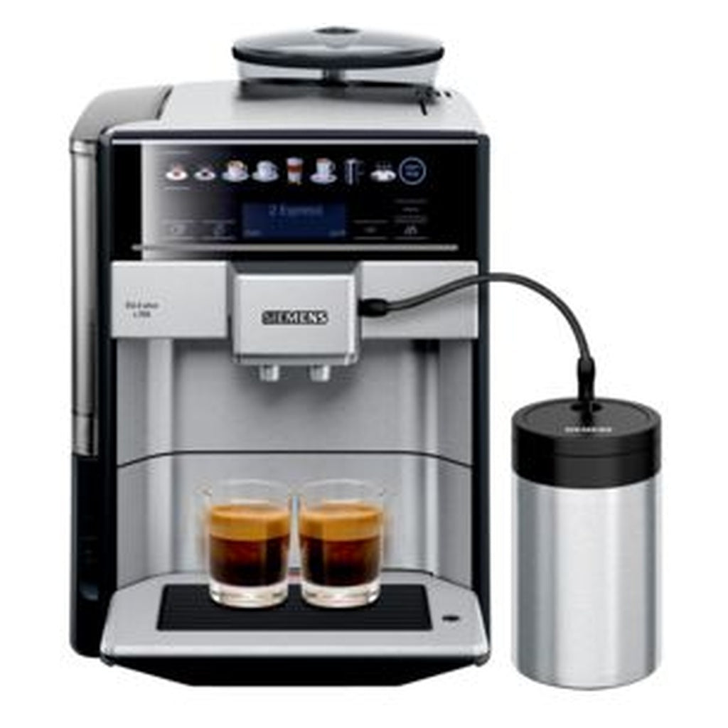 Produktbild Espressomaschine - Siemens EQ.6 plus s700 Vollautomatisch Espressomaschine 1,7 l