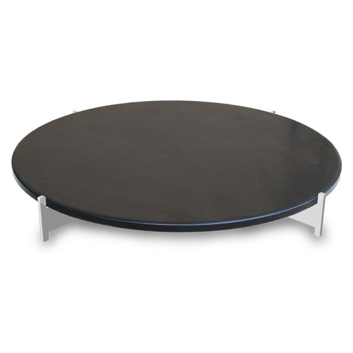 LotusGrill PZ-SET-380 Pizzastein