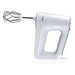 Braun HM 3135 WH Handmixer 500 W Grau, Weiß