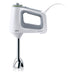 Braun MultiMix 5 HM 5137 Handmixer 750 W Grau, Weiß