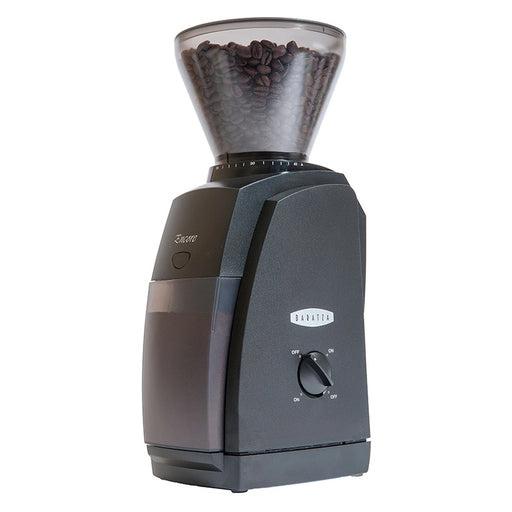 Produktbild Kaffeemühle - Baratza Encore 70 W Schwarz