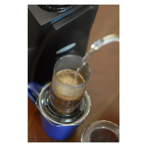 Produktbild Kaffeemühle - Baratza Encore 70 W Schwarz