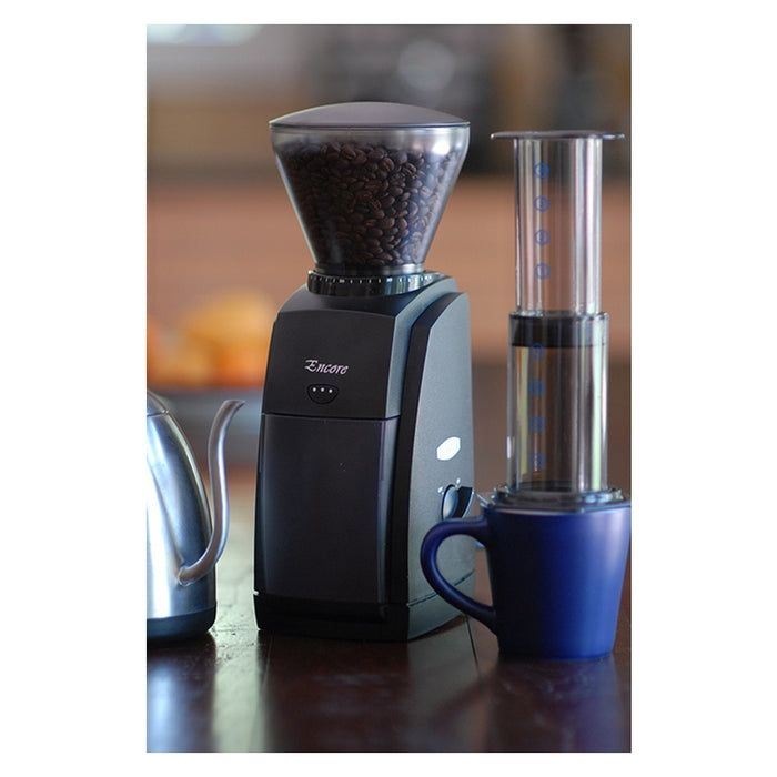 Baratza Encore 70 W Schwarz