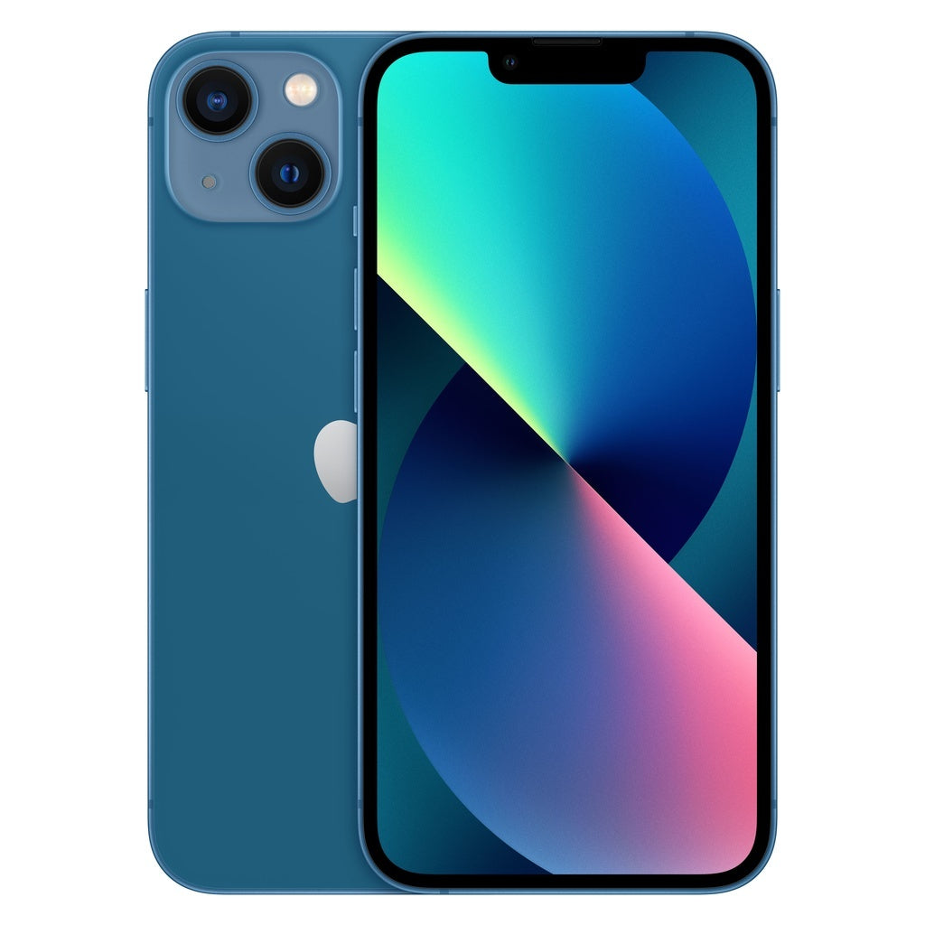 Produktbild Smartphone - Apple iPhone 13 512GB Blau