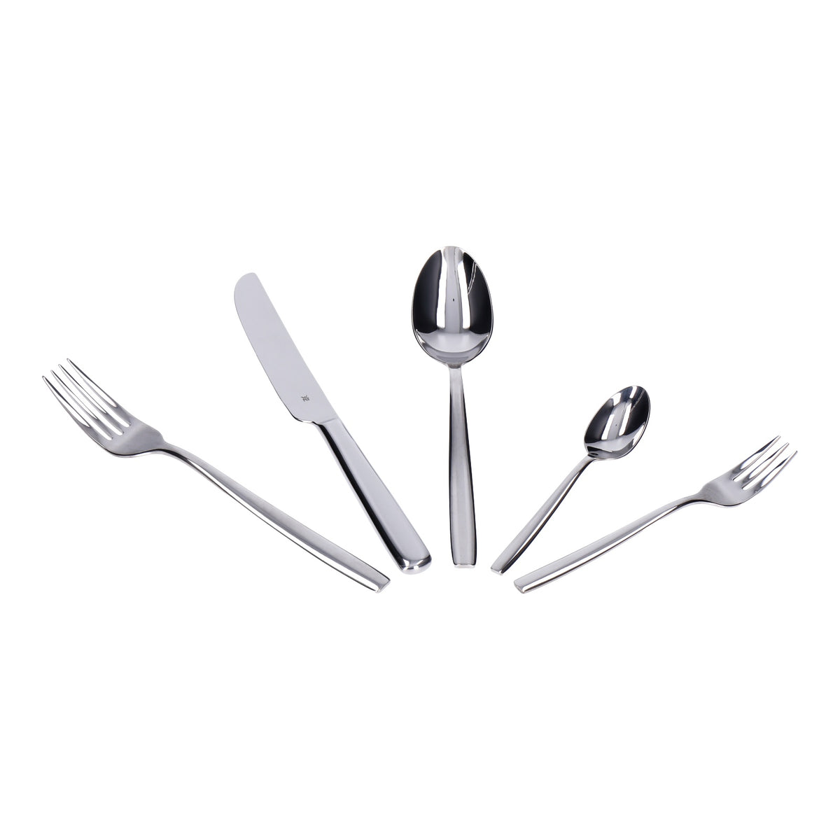 Produktbild Besteck-Set - WMF Palma Besteck-Set 30 Stück(e) Edelstahl