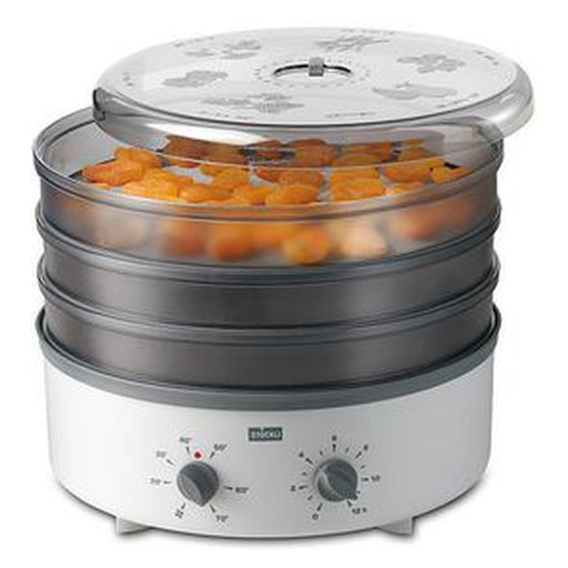 Produktbild Dehydrator - Stöckli 0076.70M Lebensmittelentwässerer Grau, Weiß