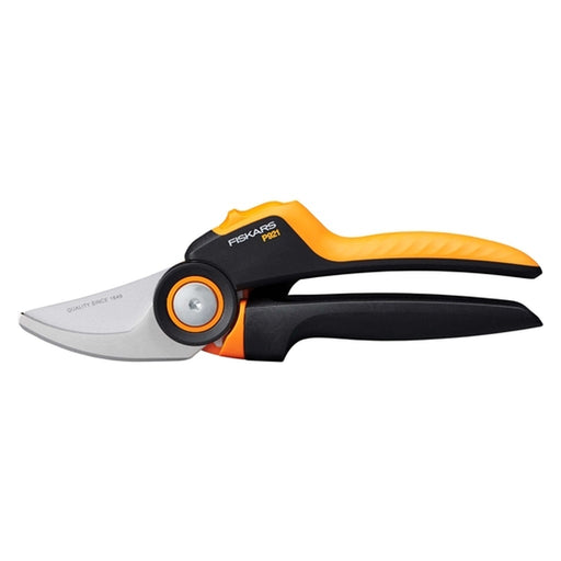 Produktbild Astschere - Fiskars M P921 Astschere Bypass Schwarz, Orange