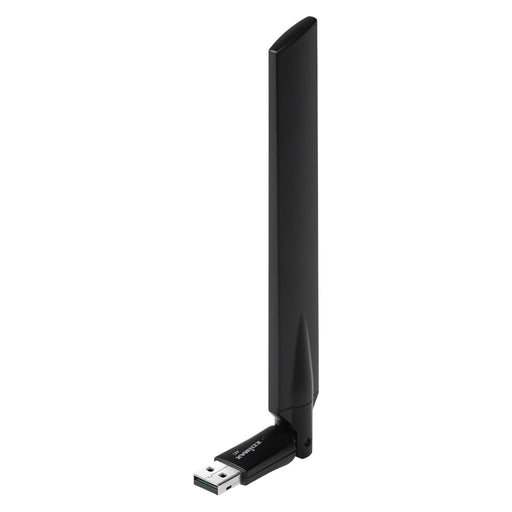 Produktbild WLAN-Stick - Edimax EW-7811UAC Netzwerkkarte WLAN 433 Mbit/s