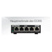 NETGEAR GS305 Switch 5 Port Gigabit Ethernet LAN Switch (Plug-and-Play Netzwerk Switch, LAN