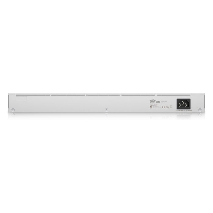 Ubiquiti USW-AGGREGATION Netzwerk-Switch Managed L2 Keine 1U Silber