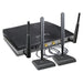 Draytek Vigor2927Lac WLAN-Router Gigabit Ethernet Dual-Band (2,4 GHz/5 GHz) 3G 4G Schwarz