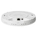 Edimax AX1800 DUAL-BAND CEILING MOUNT POE Weiß Power over Ethernet (PoE)